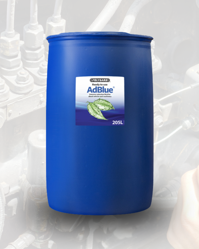 adblue miswa chemicals